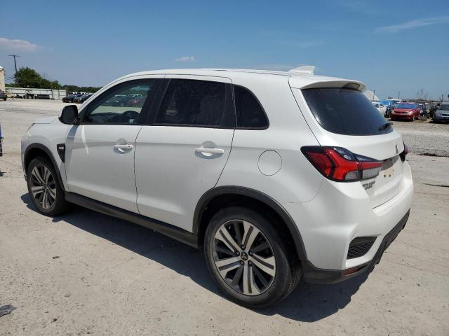 JA4AP3AU8LU013671 Mitsubishi Outlander Sport Es