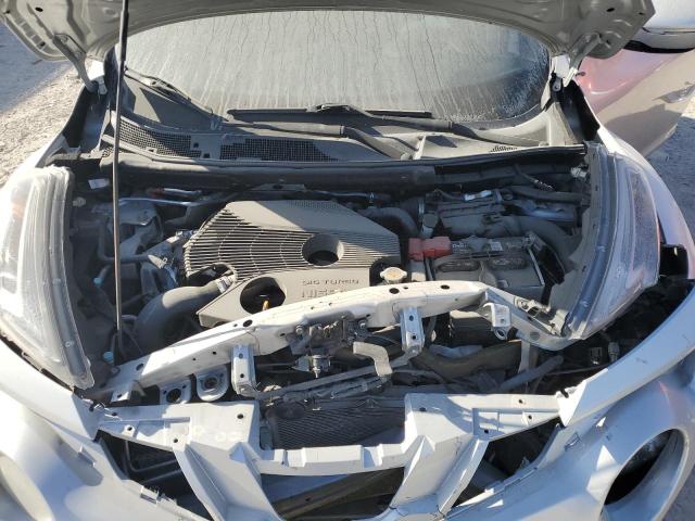 2015 NISSAN JUKE S - JN8AF5MV4FT560492