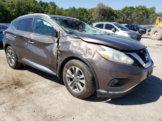 Vin: 5n1az2mg1gn100906, lot: 67879973, nissan murano s 20164