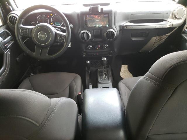 1C4AJWAG6HL603092 Jeep Wrangler Sport