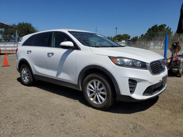 2019 KIA SORENTO L - 5XYPG4A30KG537118