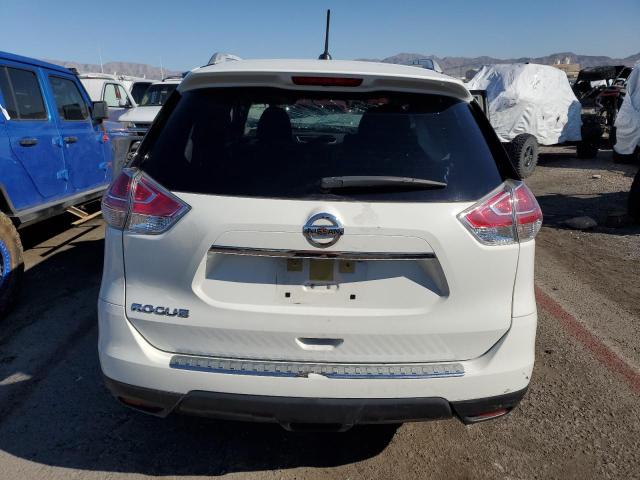 JN8AT2MT5GW001474 | 2016 NISSAN ROGUE S