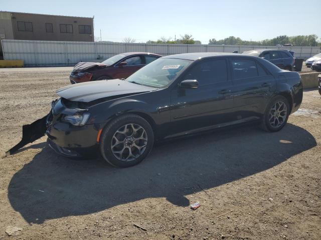 2017 Chrysler 300 