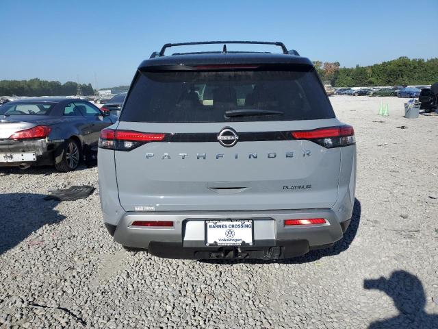 5N1DR3DH3NC242324 Nissan Pathfinder Platinum