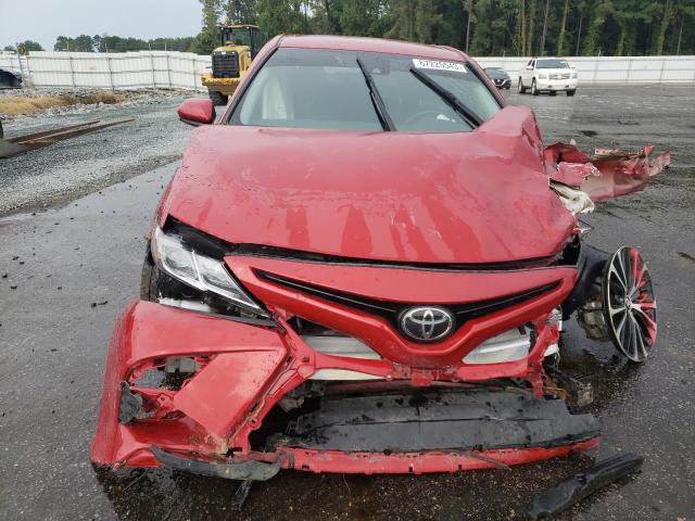 4T1B11HK5KU294598 | 2019 TOYOTA CAMRY L