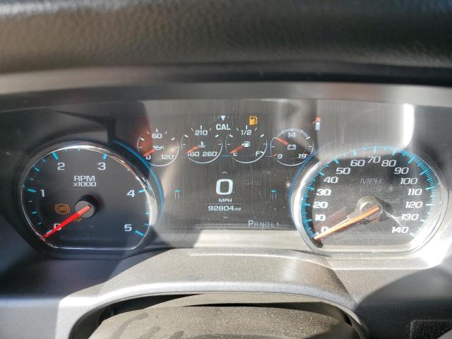 1GT12SEY9KF165490 GMC Sierra K2500 Denali