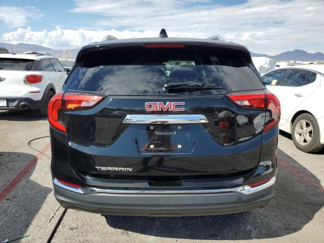 3GKALREU5JL292216 GMC Terrain Slt