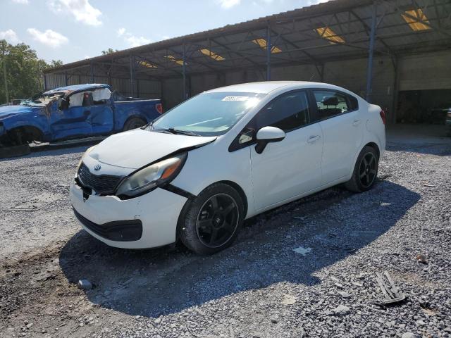 2013 Kia Rio LX