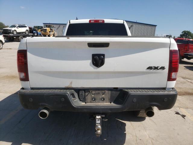 1C6RR7GT6MS571872 | 2021 RAM 1500 CLASS