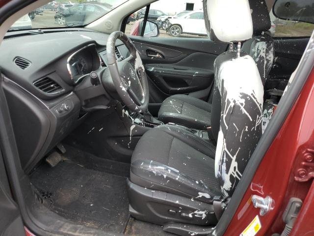 KL4CJESM5NB537900 Buick Encore Preferred