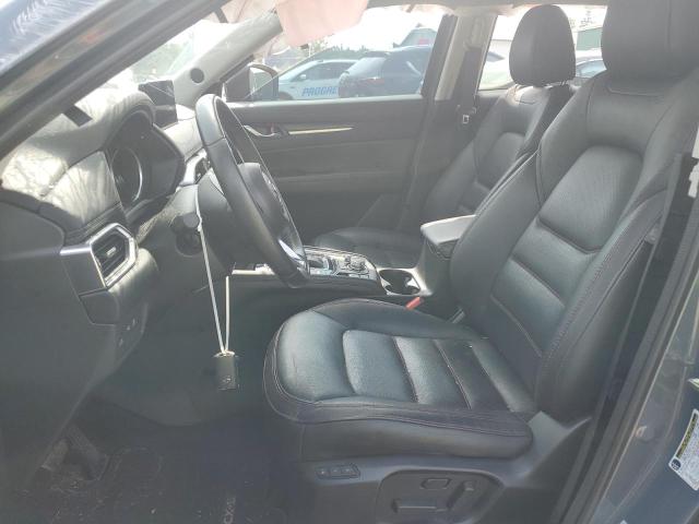 JM3KFBCY9M0444379 Mazda Cx-5 Carbon Edition