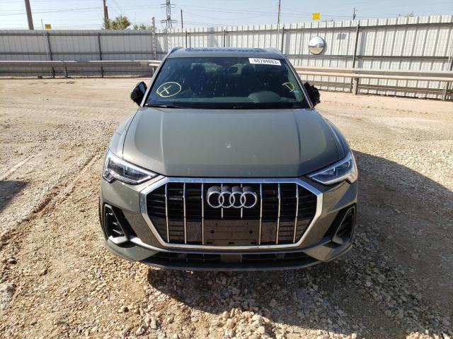 WA1DECF37P1120897 Audi Q3 PREMIUM 5