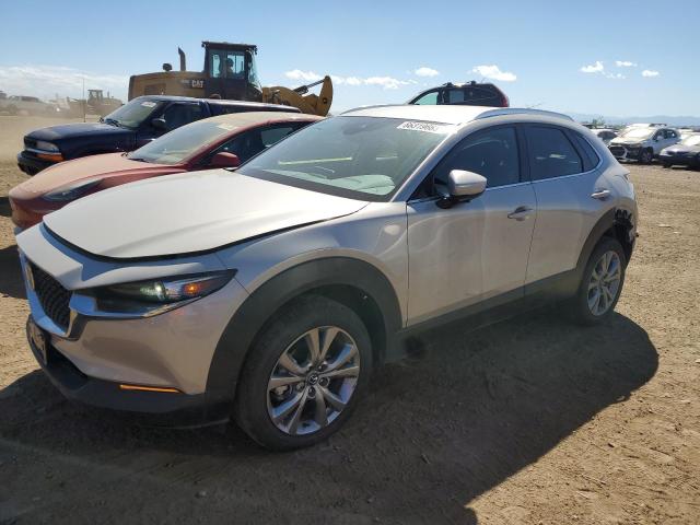 2023 Mazda CX-30 Select