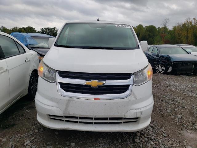 2015 CHEVROLET CITY EXPRE - 3N63M0ZN3FK722559
