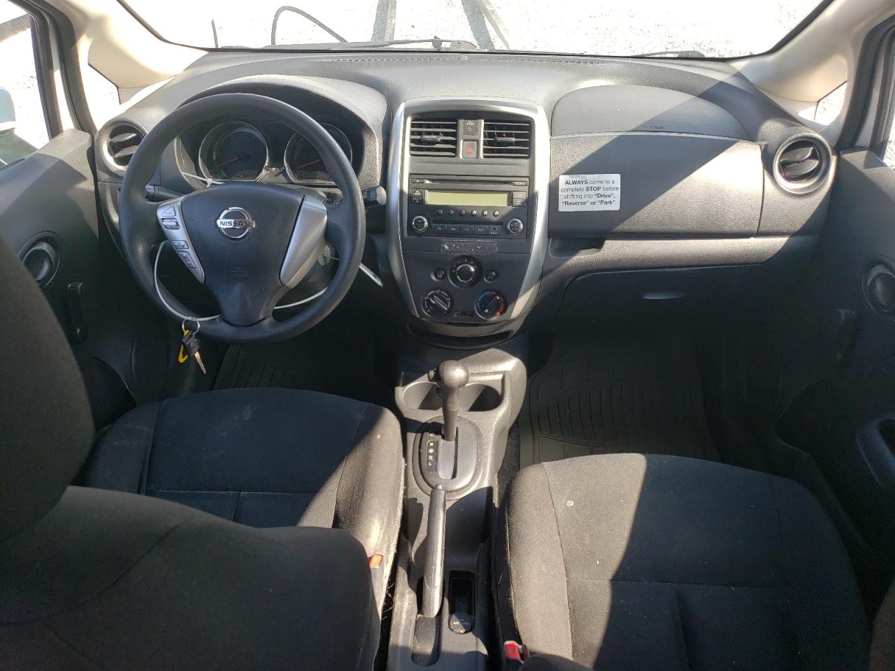 3N1CE2CP5GL408772 2016 Nissan Versa Note S