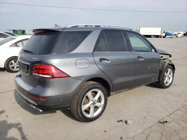 4JGDA5HB6JB006291 2018 MERCEDES-BENZ GLE-CLASS, photo no. 3