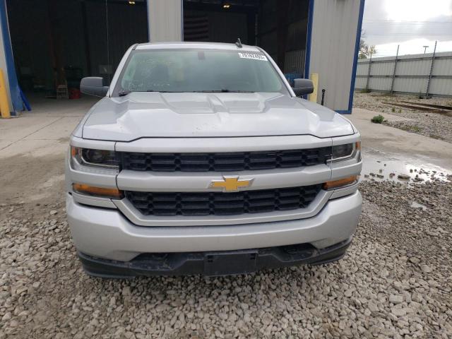 2018 CHEVROLET SILV1500 4 1GCVKPEC2JZ206784