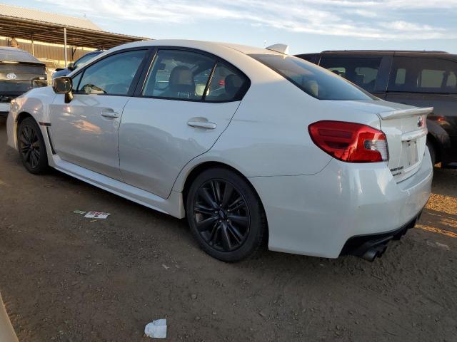 JF1VA1B62H9822192 Subaru WRX