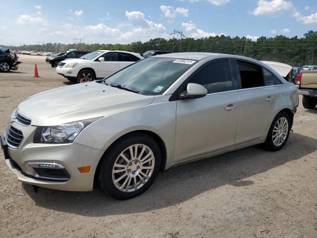 2015 CHEVROLET CRUZE ECO - 1G1PH5SB4F7232323