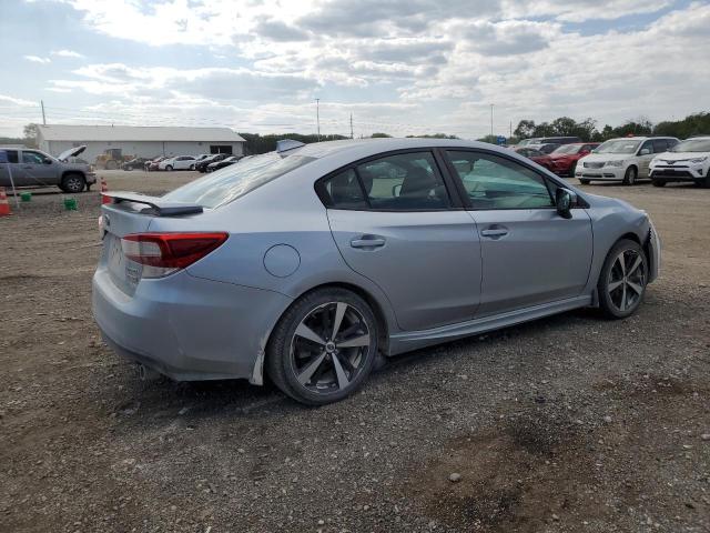 4S3GKAM6XJ3608492 Subaru Impreza Sport