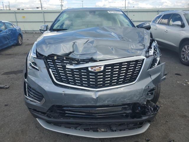1GYKNCR48LZ204976 Cadillac Xt5 Premium Luxury