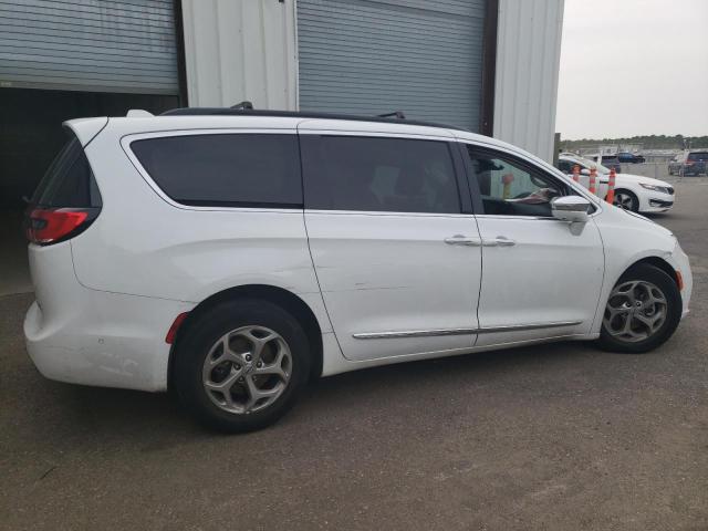 2C4RC1GG2NR162622 Chrysler Pacifica L 3