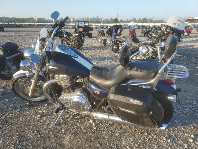 2010 TRIUMPH MOTORCYCLE THUNDERBIR SMTB00TL1AJ430938