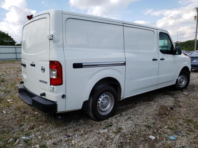 2015 NISSAN NV 1500 - 1N6BF0KL0FN805861