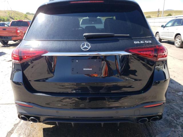 4JGFB6BB1MA449950 Mercedes-Benz Gle Amg 53 4matic