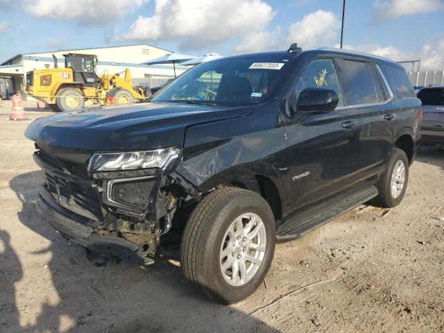 2021 Chevrolet Tahoe 