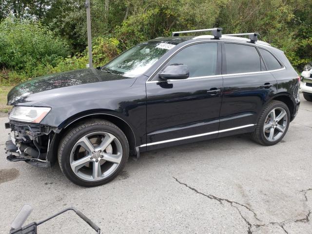 VIN WA1CMAFP4EA035566 2014 Audi Q5, Tdi Premium Plus no.1