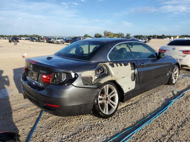 WBA4U7C53H5H19697 BMW 430I