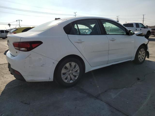 3KPA24AB1JE077829 KIA RIO LX