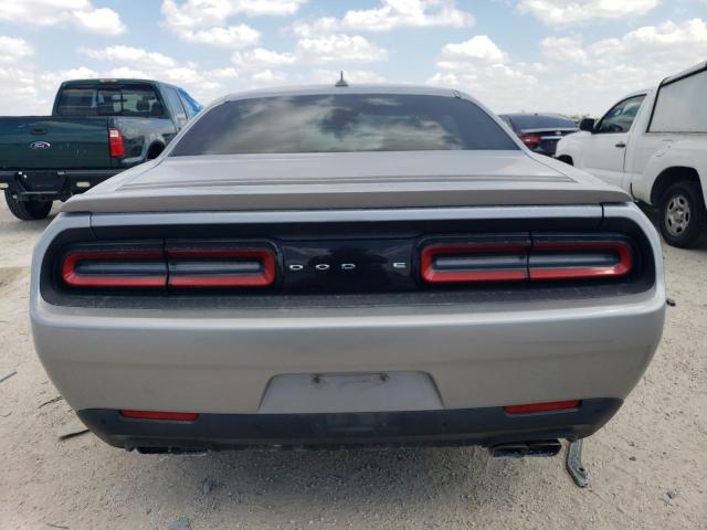 2C3CDZAT0FH811370 | 2015 DODGE CHALLENGER