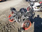 2020 YAMAHA MT-03 - MH3RH20Y2LK002814