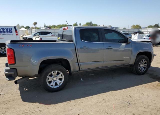 1GCPTCE18K1310712 | 2019 CHEVROLET COLORADO L