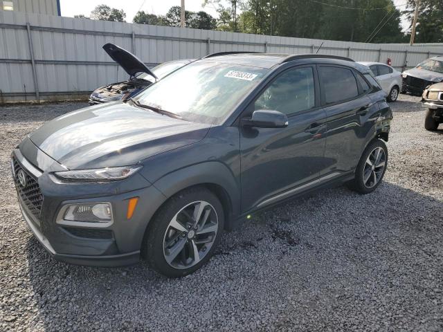 2018 Hyundai Kona Limited