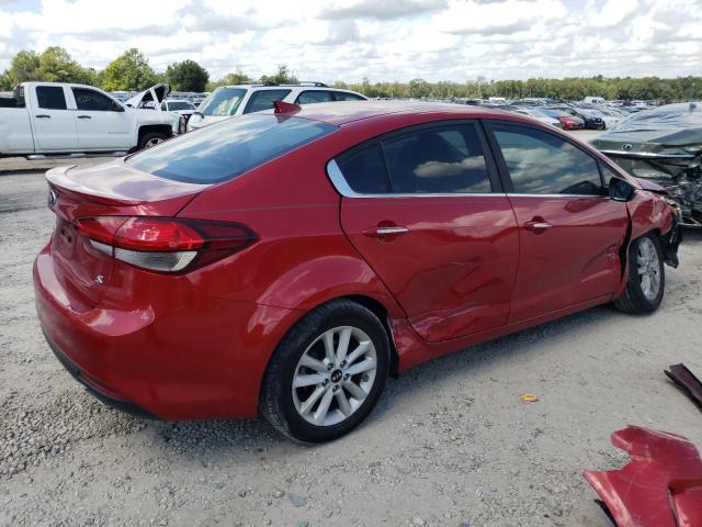3KPFL4A78HE031892 KIA FORTE LX