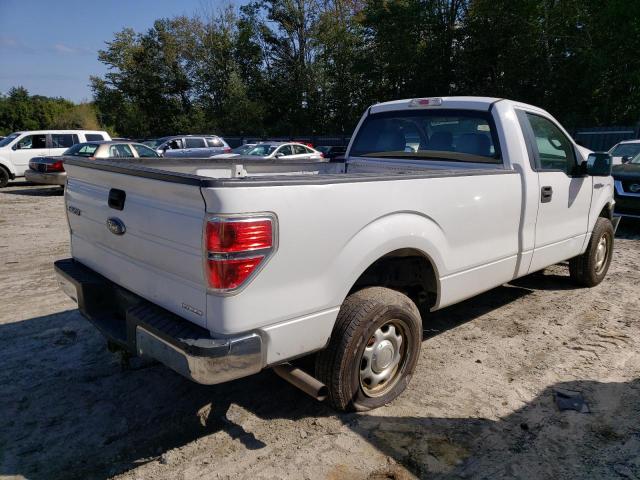 1FTNF1EF1EKD42625 Ford F150