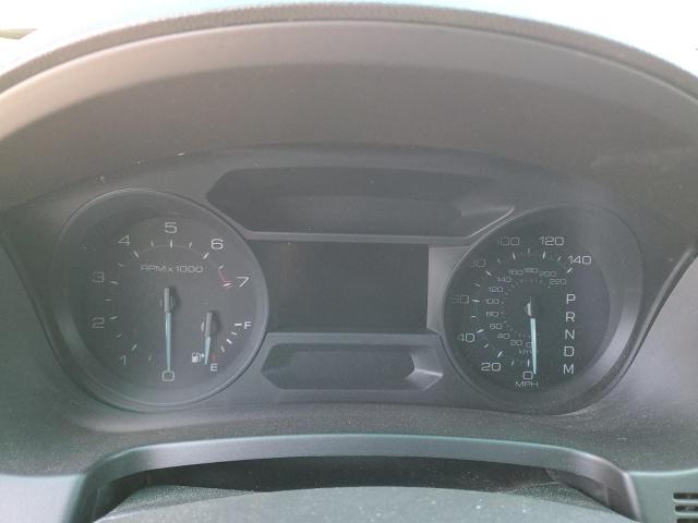 1FM5K8B83EGA91292 Ford EXPLORER