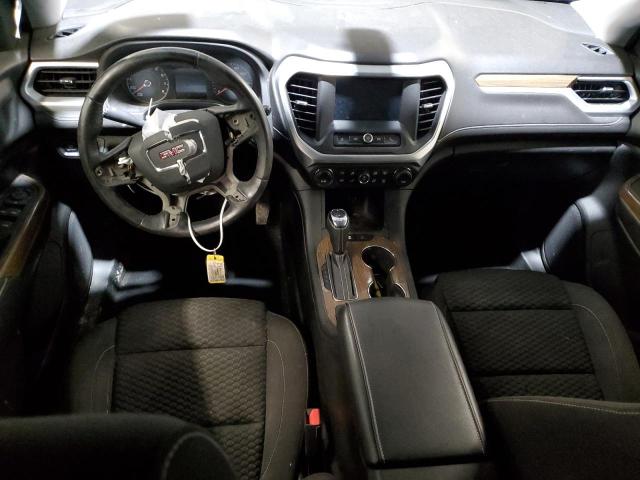 1GKKNRLA3HZ205018 GMC ACADIA SLE