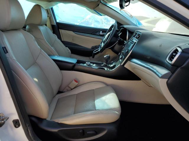 1N4AA6AP3JC379825 Nissan Maxima 3.5s