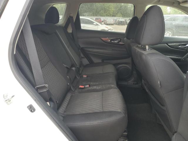 5N1AT2MVXJC759473 Nissan ROGUE S