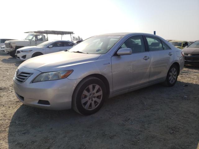 2009 Toyota Camry Hybrid 