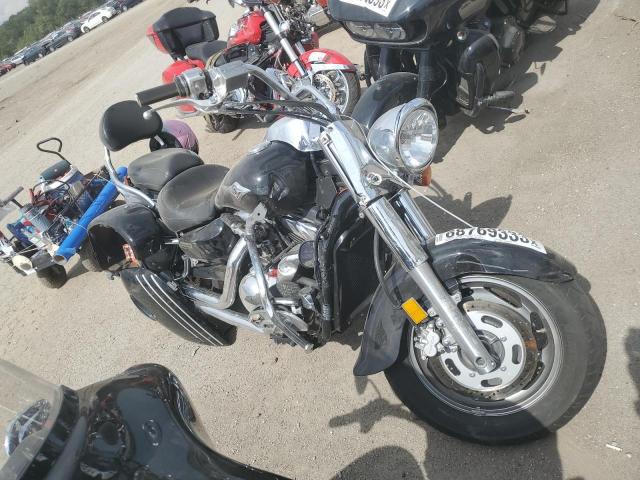 2006 KAWASAKI VN1600 G - JKBVNKG186A000886