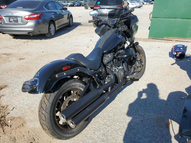 2022 HARLEY-DAVIDSON FXLRST 1HD1YXZ11NB050191