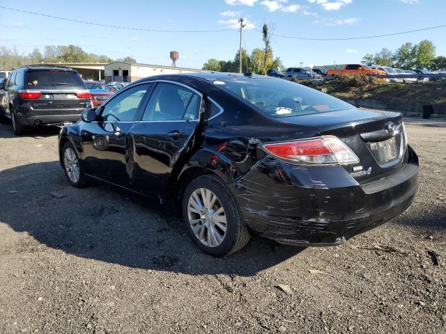 1YVHP82A795M30461 | 2009 Mazda 6 i