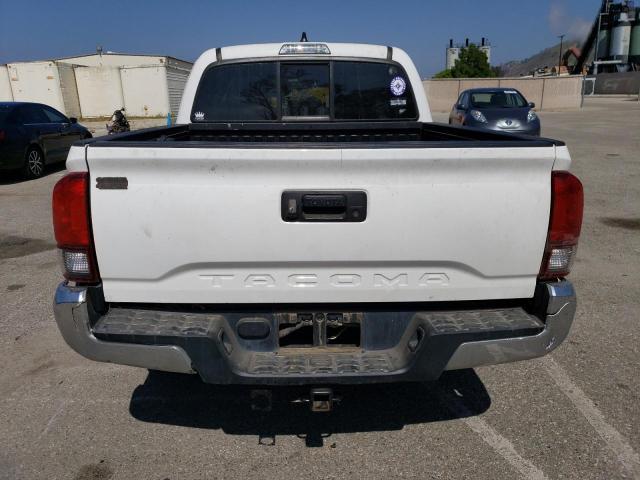 5TFAX5GN3LX169584 | 2020 TOYOTA TACOMA DOU