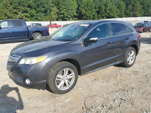 2013 Acura RDX 