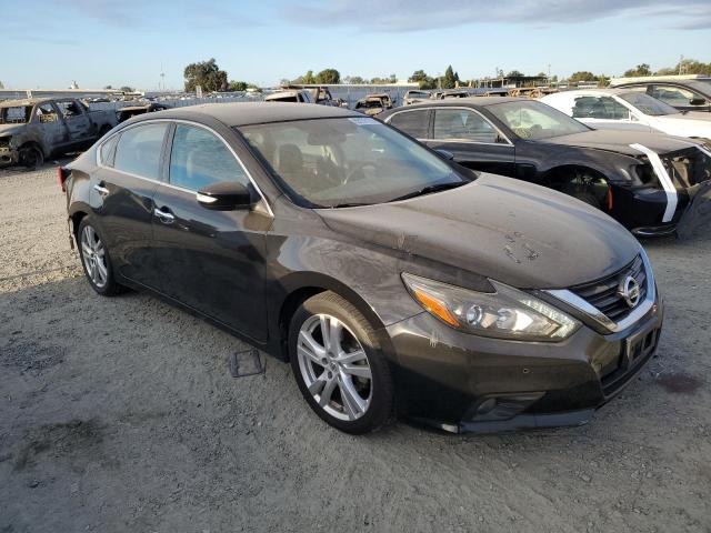 1N4BL3AP0HC193277 Nissan Altima 3.5sl